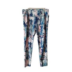 Tek Gear Women's Leggings Size 2X Petite